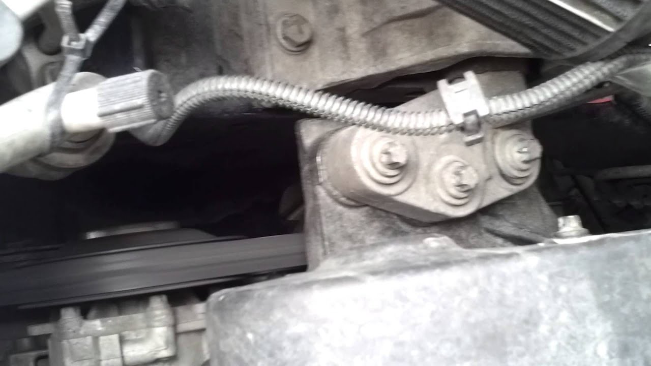 P0014 opel z18xer