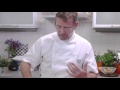 Saffron Elfe Potatoes by Andrew Fairlie