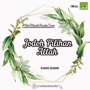 One Minute Booster - Jodoh Pilihan Allah