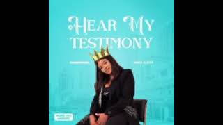 Kharishma  Mokatogeng    Feat Ba Bethe Gashoazen