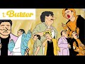 しButter