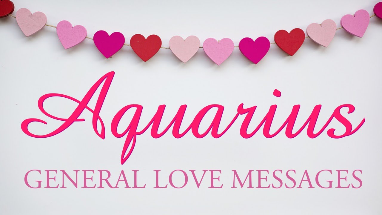 AQUARIUS tarot love ♒️ Someone Is Losing Sleep Over You Even When You Distanced Yourself From Them