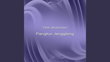 Pangkur Jenggleng
