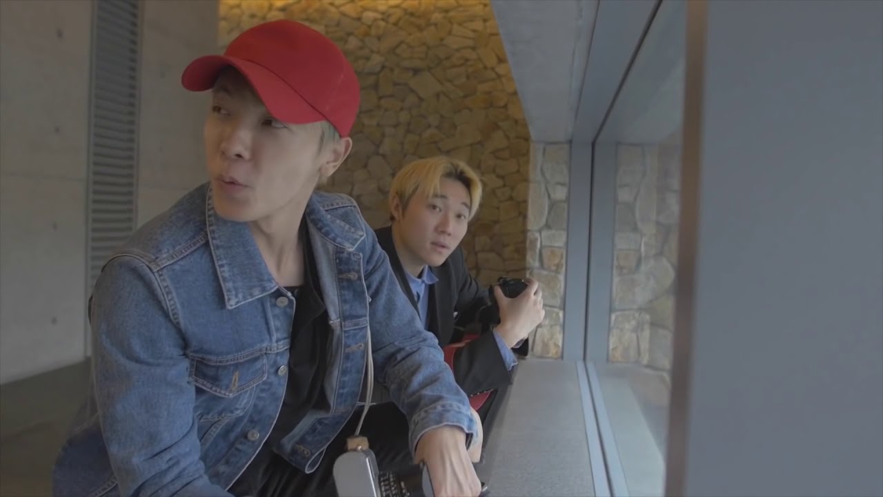 DONGHAE EP-1 - YouTube