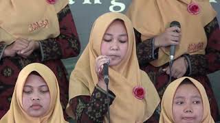 MUHAFADZOH Q0WAIDUL I'LAL