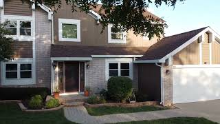 HOME FOR SALE: 113 Bittersweet Ln, Streamwood, IL 60107