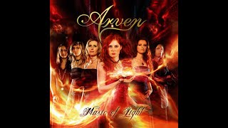 Arven:-'My Dear Friend'