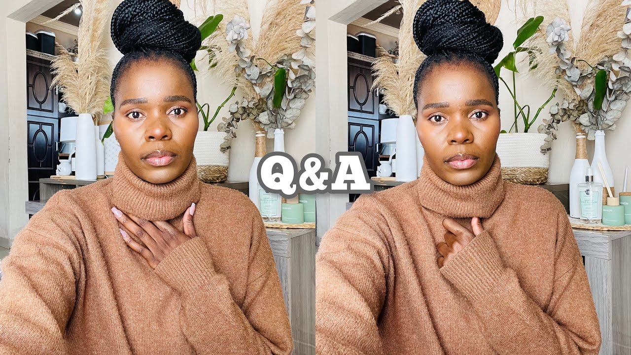 Let’s talk YouTube Q&A editing apps filming equipments how do I