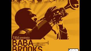 Baba Brooks  -   First session