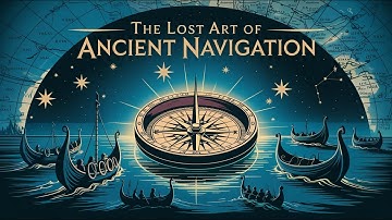 The Lost Art of Ancient Navigation | 4/23/2025 | Part 48