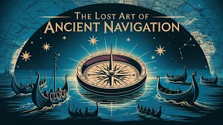 The Lost Art of Ancient Navigation | 4/23/2025 | Part 48