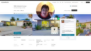Using Loom to make video emails sample