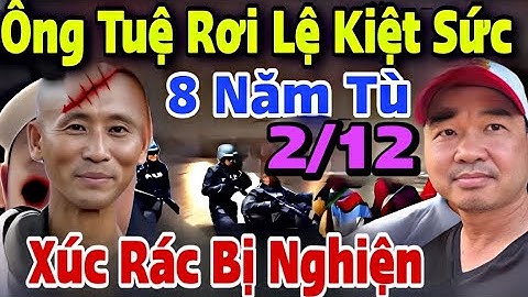 Biến Căng Tối 2/12 Sư Minh Tuệ Xám Hối, Xúc Rác Xin Tiền Hỗ Trợ Visa Cảnh Sát Nepal Vào Cuộc