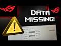 How to Fix CPU Z ROG Edition Not Showing Ryzen AI or Intel 2xx CPU Data