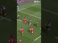 An insane try that began Saracens comeback in the 2018/19 Gallagher PREM Final! #PREMRugby