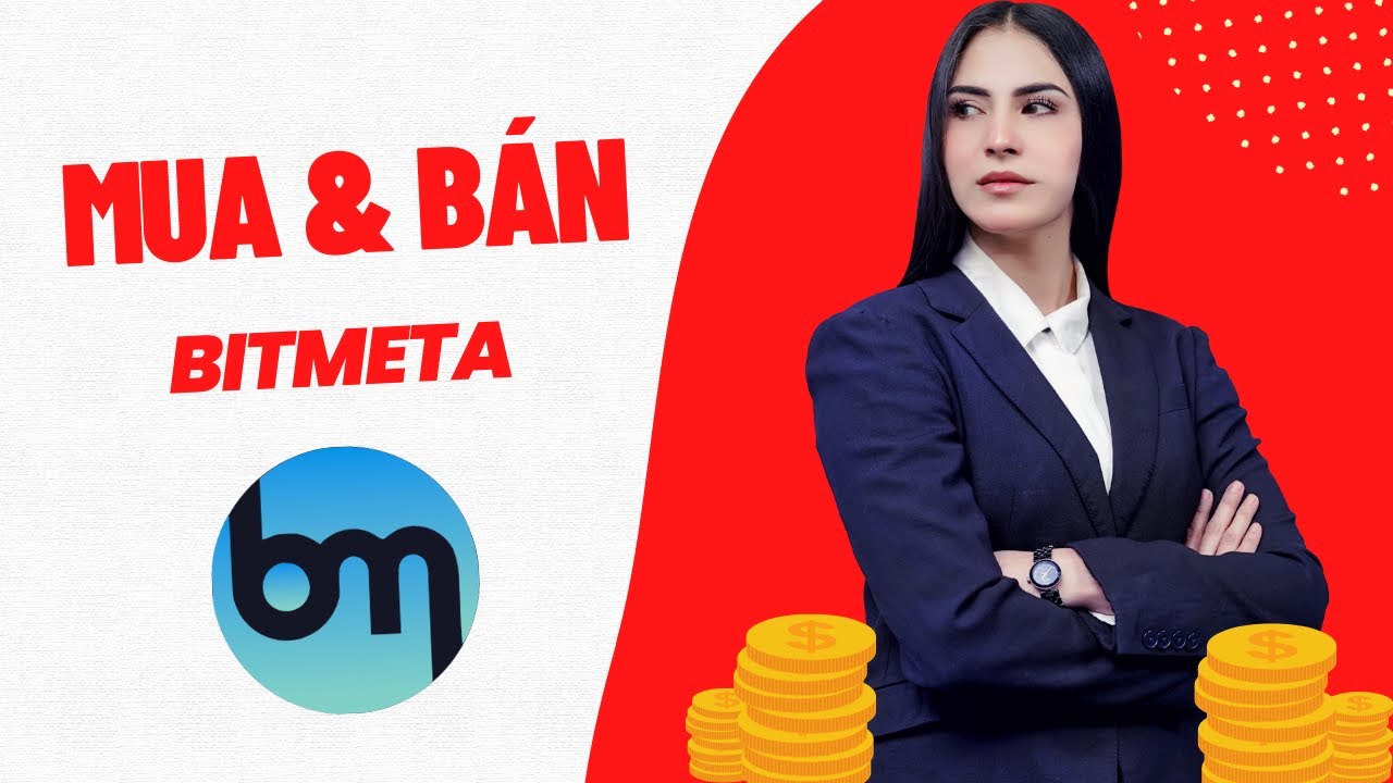 Nạp tiền Bitmeta | Mua Bitmeta | Mua USDT Bitmeta - CoinOTC