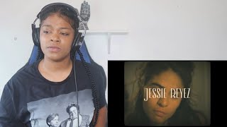 Jessie Reyez - Apple Juice (Official Video)REACTION!