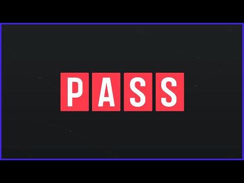 [PASS] 명의 도용 걱정 멈춰🤚! PASS인증서로 안전하고 간편하게 PASS! 🔒✔