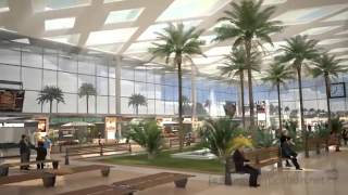 Gare de Tanger - TGV au Maroc