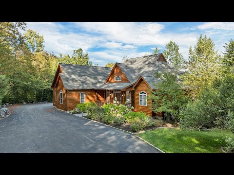 19 Abenaki Ln, Moultonborough, NH home video tour