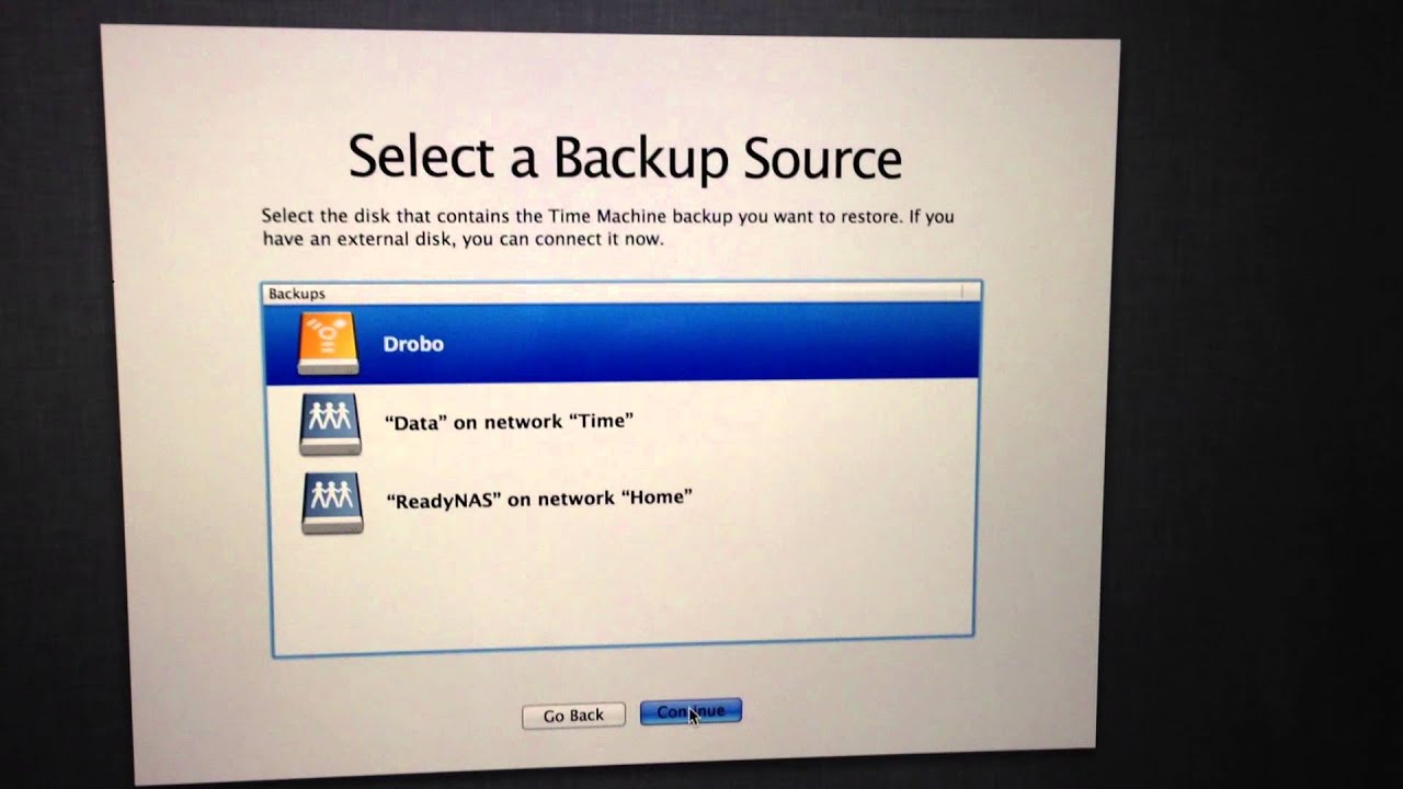 what is time machine backup mac