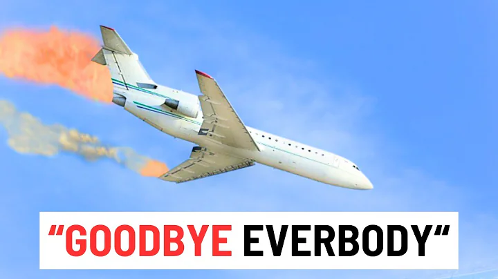 Chilling Last Messages of Crashing Pilots