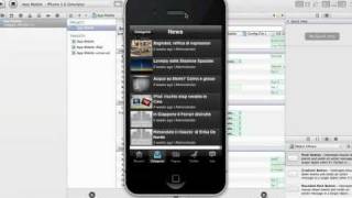 WordPress App Mobile