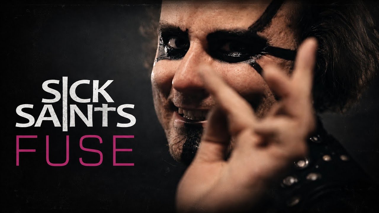 Watch SICK SAINTS - Fuse (official video) on YouTube Watch SICK SAINTS - Fuse (official video) on YouTube