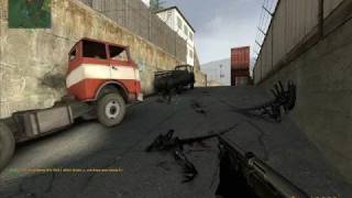 Alien Wave v1 - 100% pure ACTION xD
