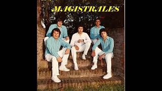 Los Magistrales ,Cumbia De Mis Sueños