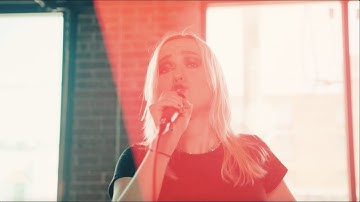 Wave Break - Easier Said (Official Music Video)