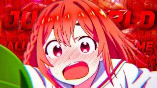 Juice Wrld  Both Ways prod By Jadens  Mind