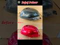 Bajaj pulsar #dentingpainting #automobile #painting #youtubeshorts #bike #modified #trending