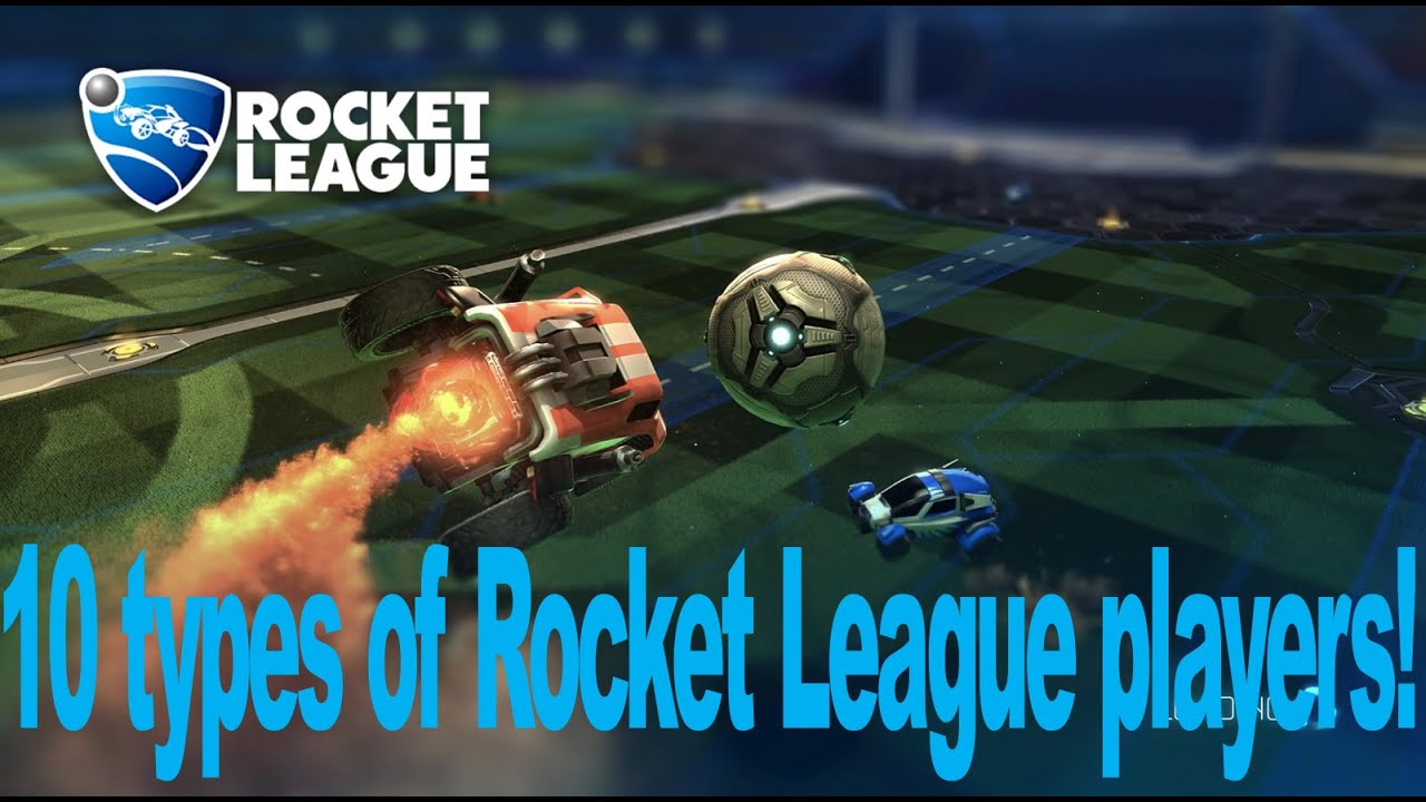 Rocket League All Body Types | Rocket League: Dominus Hitbox Type ...