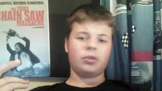 The Texas Chain Saw Macre Franchise Review
