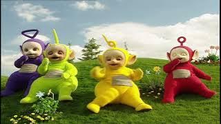 Teletubbies Windmill Clip (60fps)