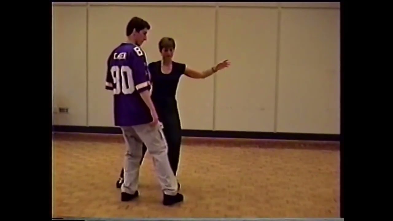 2000 10 GT Swing Out Clinic Recap