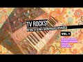 TELEFILM FESTIVAL VOL.1-TV ROCKS! RETRO TV SERIES SOUNDTRACKS REVISITED
