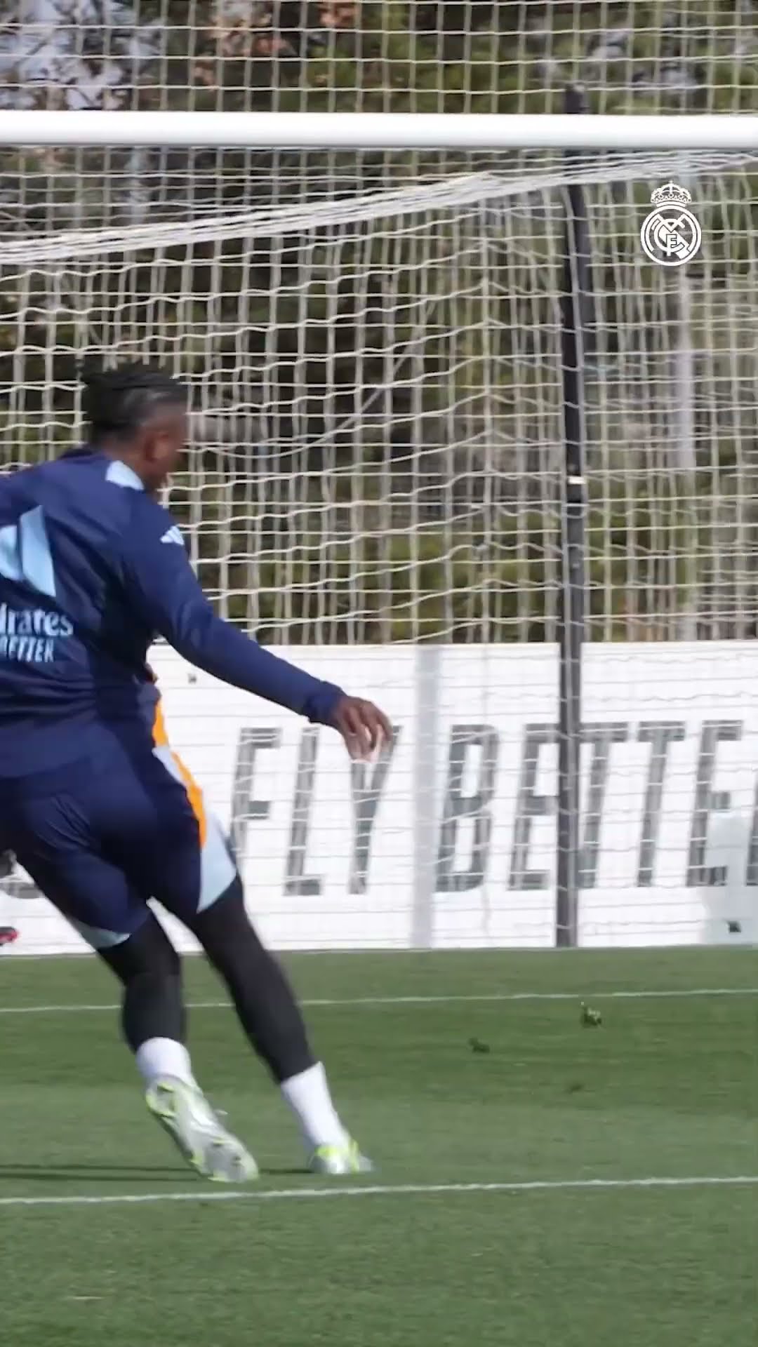 ? @vinijr ? #RMCity #RealMadrid