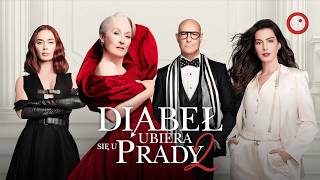 Download lagu Diabeł wciąż ubiera się u Prady, ale to ciepłe kluchy | Recenzja