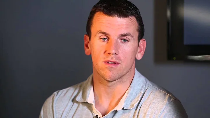 Chris Snee Unguarded: Best game Eli Manning played...