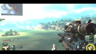 My First BO3 Edit!!