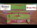 Sheridan Troopers Baseball