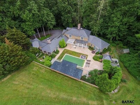 302 Owl Bridge, Millersville, PA home video tour