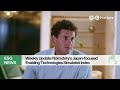20250323 Normdefy Update | A Japan-focused Enabling Technologies Simulated Index by ESG Matters