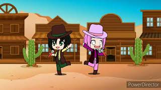 Gacha Club Al The Movie Part 1 The Great Beyond