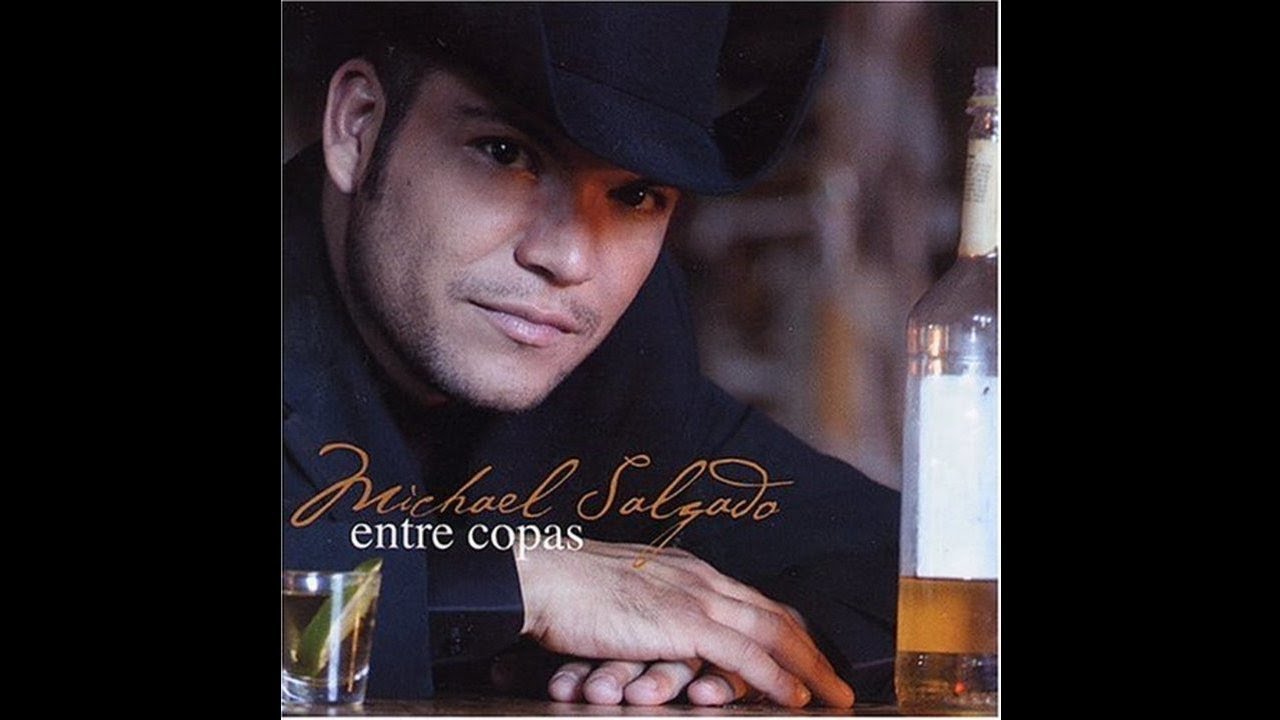 Watch Michael Salgado - La Ultima Botella (2004) on YouTube Watch Michael Salgado - La Ultima Botella (2004) on YouTube
