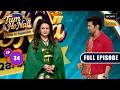 Episode 34 | Race Of Champions | Tum Ho Naa-Ghar Ki Superstar | Full Episode | 12 Jun 2026