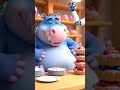🦛 El Hipopótamo Buffer Overflow comió un byte de más #shorts