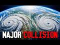 2 Monster Storms Are About To Merge Over The U.S. — And Forecasters Are Terrified